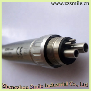 Wordt Lotus 302PQ Wordt Foshan Tandhandpiece - Product Image 5