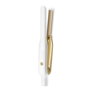 Pince et <span class=keywords><strong>fer</strong></span> à <span class=keywords><strong>friser</strong></span> à double usage pour hommes vente de gros - Product Image 3