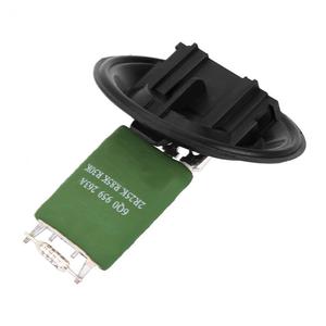Résistance de soufflerie Volkswagen 6Q0959263 12V pour remplacement et réparation du moteur de ventilateur - Product Image 3