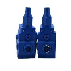 Série de pré-remplisseurs hydrauliques pilotés LT05 LT06 LT07 LT08 LT09 LT10 LT06-A06-3X/150B40/02M pour système hydraulique - Product Image 4