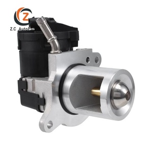 <span class=keywords><strong>Vanne</strong></span> <span class=keywords><strong>EGR</strong></span>-Valve de recirculation des gaz d'échappement pour <span class=keywords><strong>Mercedes</strong></span> W166 A6421402160 - Product Image 1