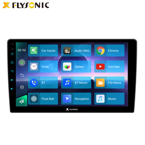 Подходит для европейского автомобиля Passat B7 приборная панель мультимедиа 8 + 128 система Android автомобильное радио видео <span class=keywords><strong>2</strong></span> <span class=keywords><strong>din</strong></span> 10 дюймов Автомобильный <span class=keywords><strong>DVD</strong></span>-плеер - Product Image 2