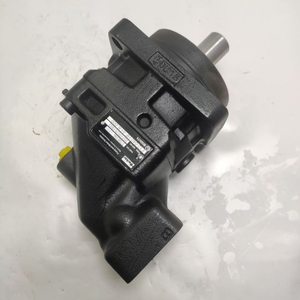 Moteur hydraulique à piston haute pression TOPONE F11-050/010/012/014/019-<span class=keywords><strong>MU</strong></span>/HU/SU/RU/<span class=keywords><strong>LU</strong></span>/MB/HB/SB/RB/LB-CV/SV/CH/CS/WV/CN-K/S - Product Image 6