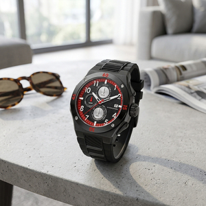 <span class=keywords><strong>Montre</strong></span> à quartz pour <span class=keywords><strong>femme</strong></span>, entrepôt local américain, <span class=keywords><strong>étanche</strong></span> 10 ATM, livraison en 3 à 7 jours, sans droits de douane, <span class=keywords><strong>montre</strong></span> de luxe - Product Image 3
