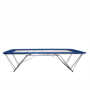 Offres Spéciales Saut <span class=keywords><strong>Trampoline</strong></span> Aire de Jeux Couverte Printemps <span class=keywords><strong>Trampoline</strong></span> Pour Enfants/adultes - Product Image 4