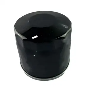 Top high performance Factory Direct Selling China supplier Trucks Diesel Engine oil Filter 15208AA100
