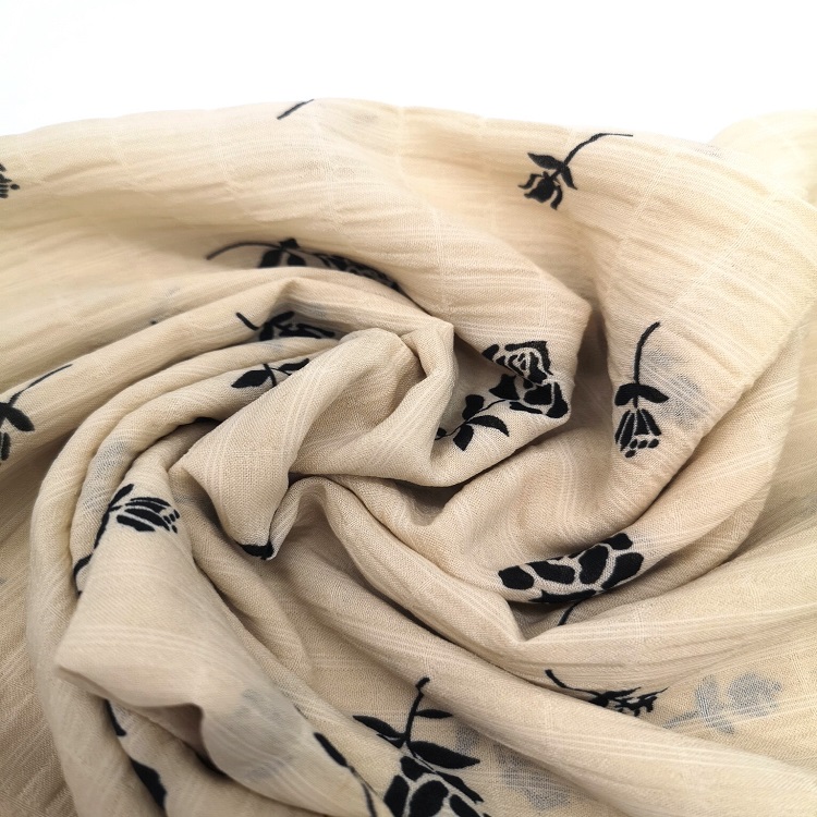 Новый дизайн, плетеная ткань из полиэстера и спандекса 2Y20071944 с тремя нитями