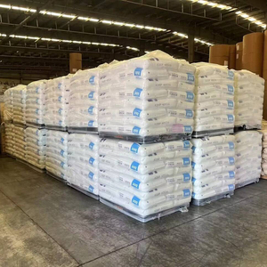 Resina de <span class=keywords><strong>Polietileno</strong></span> de Alta Densidad HDPE 100 Negra PE100 HE3490LS para Tuberías - Product Image 4