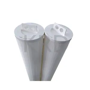 KRD PP Filter 60 inch 40 micron Provide fine filtration accuracy High Flow Filter Cartridge HFU620GF100H