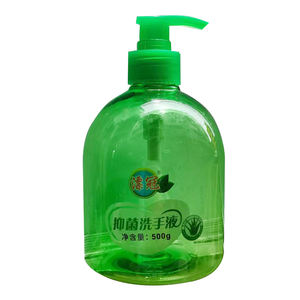 肌にやさしく、手を傷つけません手洗い滅菌500g手指消毒剤バスルーム用品 - Product Image 2