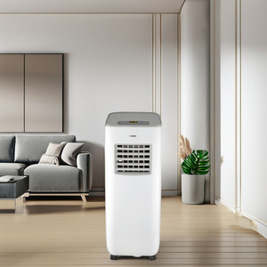 Climatiseur portable de haute qualité pour la maison électrique AC nouvel état en gros de Chine - Product Image 2