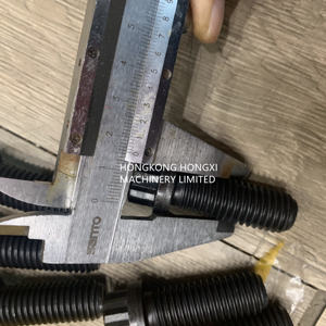 Les pièces mécaniques 8s-2332 8s2332 vis sont authentiques. - Product Image 1