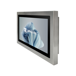 <span class=keywords><strong>Computadora</strong></span> Industrial con Pantalla Táctil Capacitiva <span class=keywords><strong>de</strong></span> 10 Puntos, Resistente al Agua IP65, <span class=keywords><strong>de</strong></span> 10.1, 10.3, 15.6, 17.3 y 21.5 Pulgadas - Product Image 3