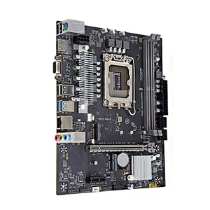 <b>LGA1700</b> B760 H610 DDR4 5 Supports 12/13/14gen I3/i5/I7/I9 Processors For Desktop Gaming <b>Motherboards</b> - Product Image 2
