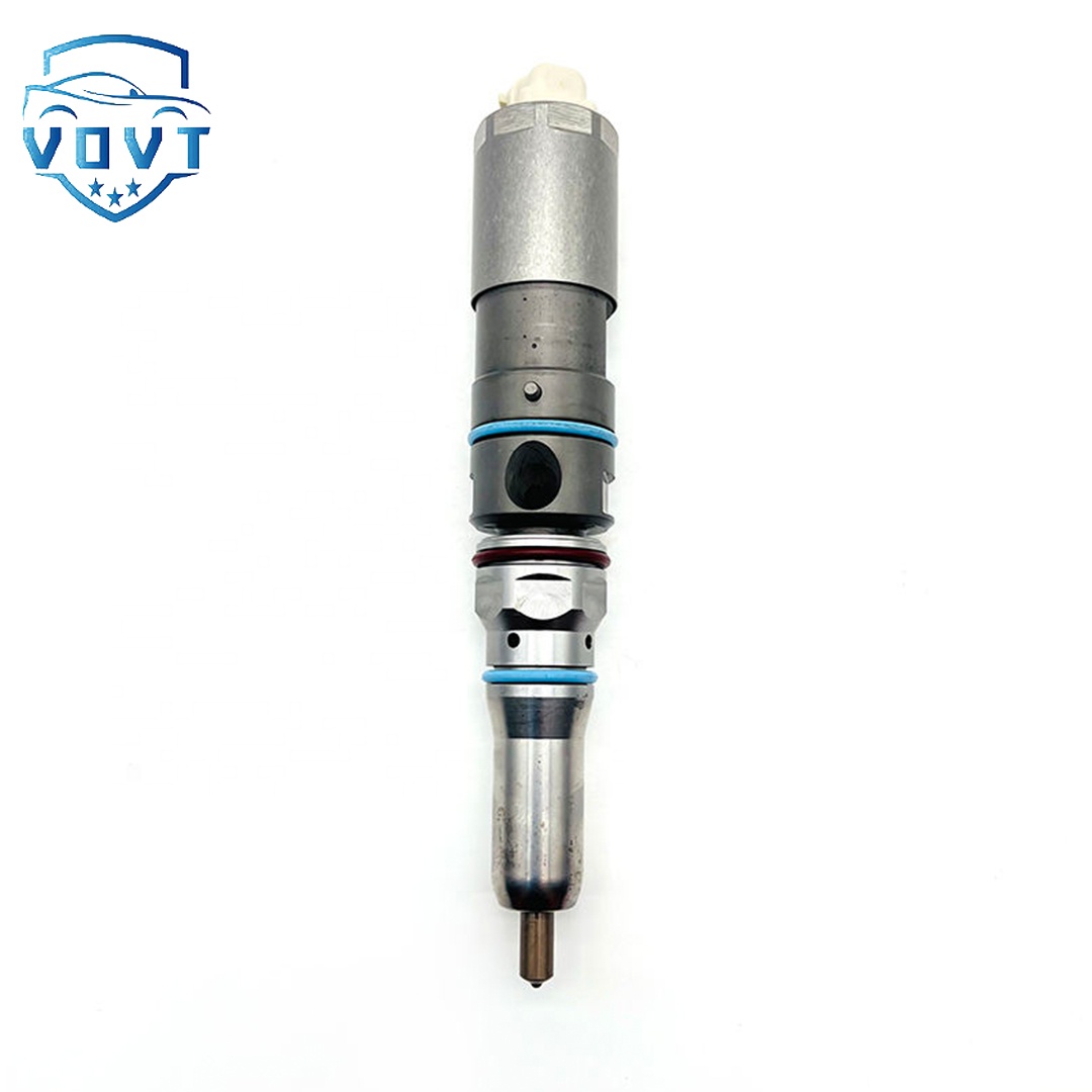 Diesel Fuel Injector 456-3493 for Caterpillar C9.3 CAT Truck Engine Spare Parts