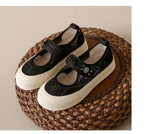 Nouveau Style de mode tendance femmes <span class=keywords><strong>ruban</strong></span> lacets de chaussures sans <span class=keywords><strong>lacet</strong></span> Chic été plat dame décontracté Sneaker poids léger pas cher marque de chaussures - Product Image 5