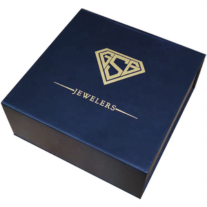 Caja Cosmética Negra de Alta Gama Personalizada con Cierre Magnético, Caja de Embalaje para Encendedores, Mini Caja de Regalo para Perfume - Product Image 4