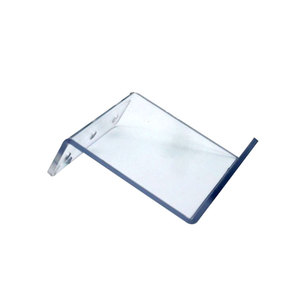 Service de découpe et de gravure de précision CNC pour composants industriels, avec formage à chaud de plaques rigides en <span class=keywords><strong>polycarbonate</strong></span> sur mesure - Product Image 2