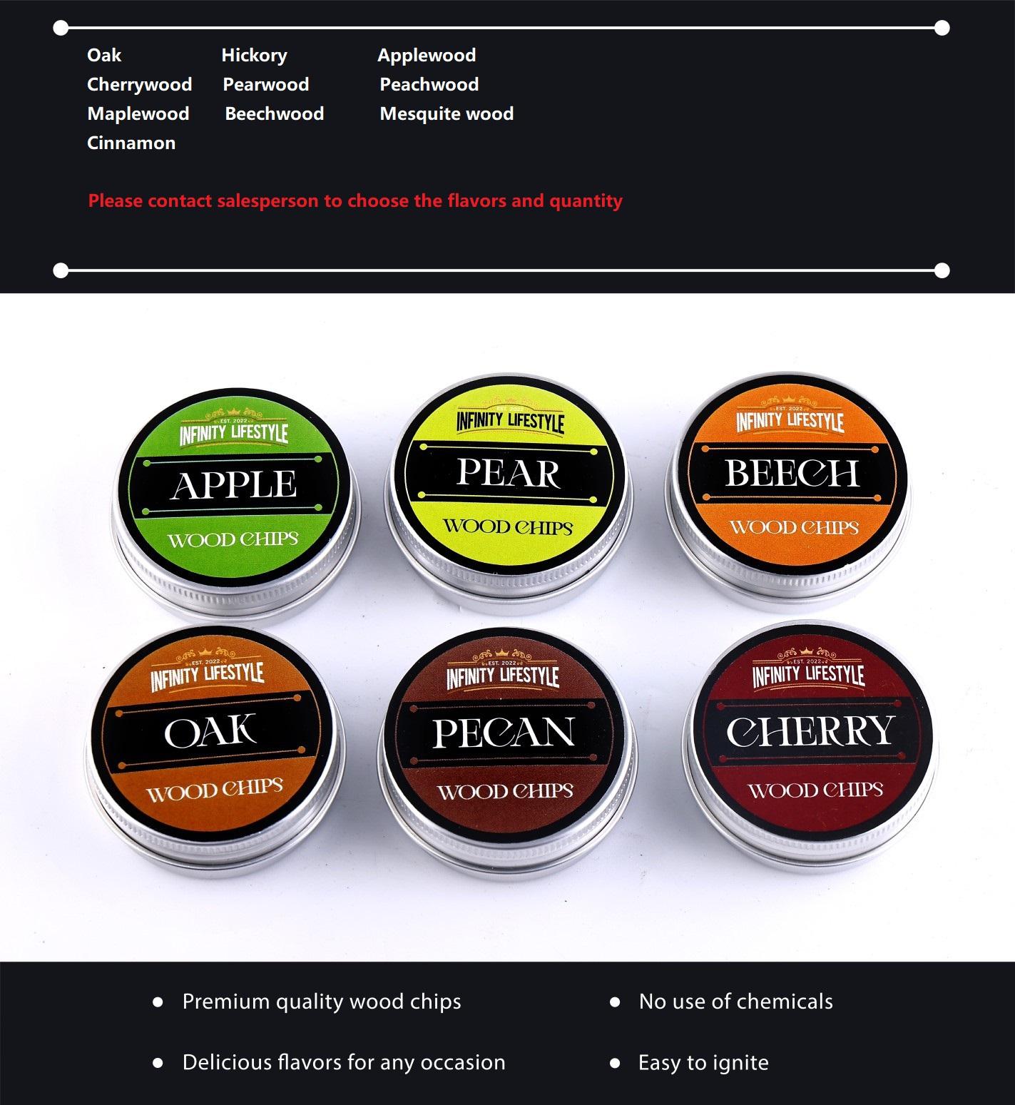 รสชาติที่แตกต่าง