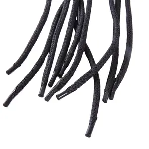 Youheng – corde de traction double couleur à brins de 6mm, corde en papier Youheng personnalisée RoHS protection de l'environnement