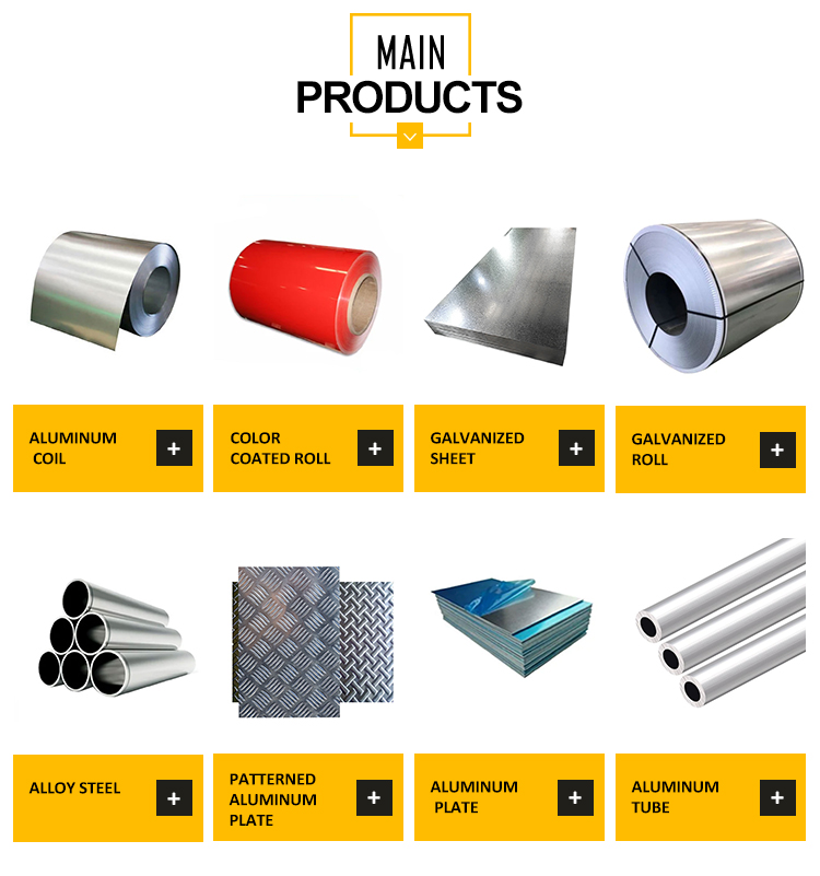 6061 5083 3003 2024 Anodized Aluminum Tube Round 7075 T6 Aluminum Pipe
