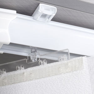 Dikey güneşlikler su geçirmez lüks sırf rüya kumaş ev ofis dikey <span class=keywords><strong>Panel</strong></span> kör - Product Image 5