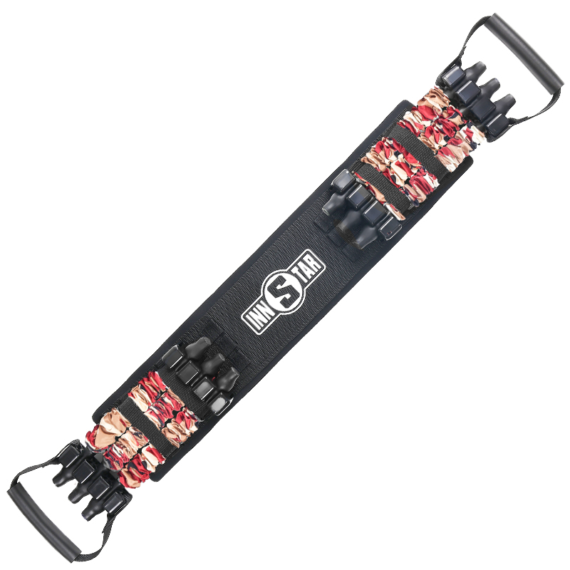Rojo camuflaje 36KG/79,5LB