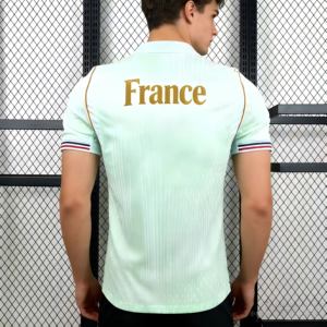 Nueva Camiseta de Fútbol Edición Mundial Francia 2026, 10 Camisetas de Fútbol Más Populares, Personalización de Camisetas, Servicio OEM - Product Image 1