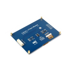 Module d'affichage E-Ink 400x300, 4,2 pouces, neuf et original - Product Image 3