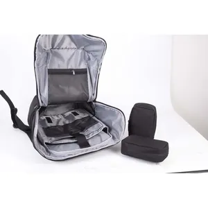 Zaino antifurto per merchandising aziendale - Product Image 2