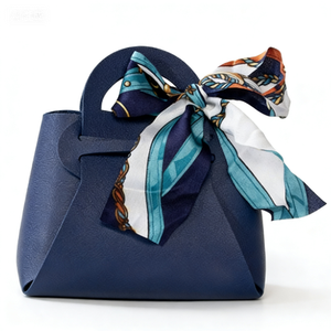 New Fashion Portable Velvet Jewelry Gift <b>Box</b> Candy Bag - Product Image 2