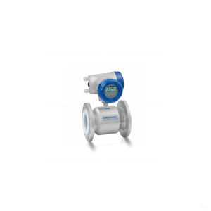 KROHNE OPTIFLUX4300 <b>Flow</b> <b>Meter</b> DN125 125mm Magnetic Sensor for <b>Water</b> OEM Customizable - Product Image 2