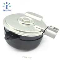 Motor de ventilador de refrigeración de radiador directo de fábrica 16363-47020 para TOYOTA Probox 2014 2017