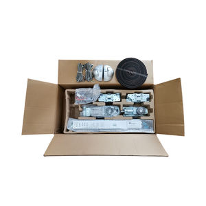 מודרני מנוע דלת שער מנוע חשמלי מסחרי מודרני עבור דלת הזזה זכוכית אוטומטית מפעיל דלת הזזה בתי חולים - Product Image 3