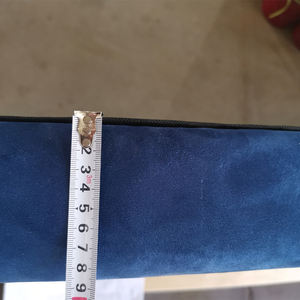 Base de Cama Hidráulica Tapizada en Tela de Tamaño Doble con Almacenamiento Oculto Debajo de la Cama para Espacios Pequeños - Product Image 3