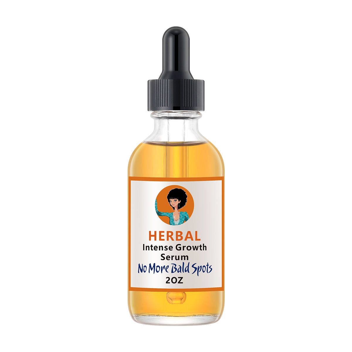 Hair Growth Oil