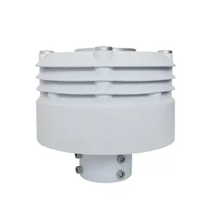 AQS008A capteur de gaz CO NO2 et SO2 ambiant extérieur détecteur de PM2.5 intérieur système de surveillance de la qualité de l'air 8 en 1