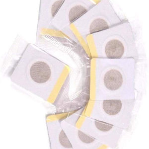 थोक मूल्य हर्बल महिला पेट स्टिक स्लिम पैच 30 pcs/बॉक्स प्रभावी ट्यूमर स्लिमिंग पैच - Product Image 1