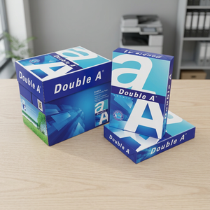 Wholesale Custom Private Label High-quality RY/OEM Brand <b>White</b> <b>A4</b> Copy <b>Paper</b> 100% Pure 5 Reams Per Box 80gsm ZA - Product Image 3