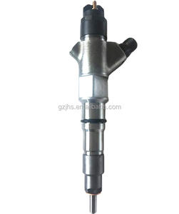 <span class=keywords><strong>Prix</strong></span> usine et haute qualité nouvel injecteur de <span class=keywords><strong>carburant</strong></span> Diesel 0445120153 injecteur de <span class=keywords><strong>carburant</strong></span> à rampe commune 0445120153 fabriqué en Chine - Product Image 1