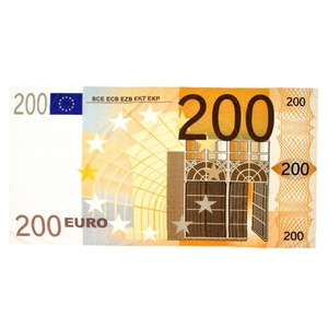 Serviette de plage avec drapeau des États-Unis, du Royaume-Uni et du Canada Serviette de plage tropicale turque de luxe de style moderne avec design dollar européen - Product Image 5