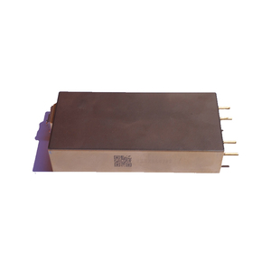Nuevo Módulo Láser LED de Diodo de Salida Espacial de 50W y 450nm NK, Conector de Alta Precisión, Láser de Semillas Refrigerado por Oro, Marcado Láser - Product Image 6