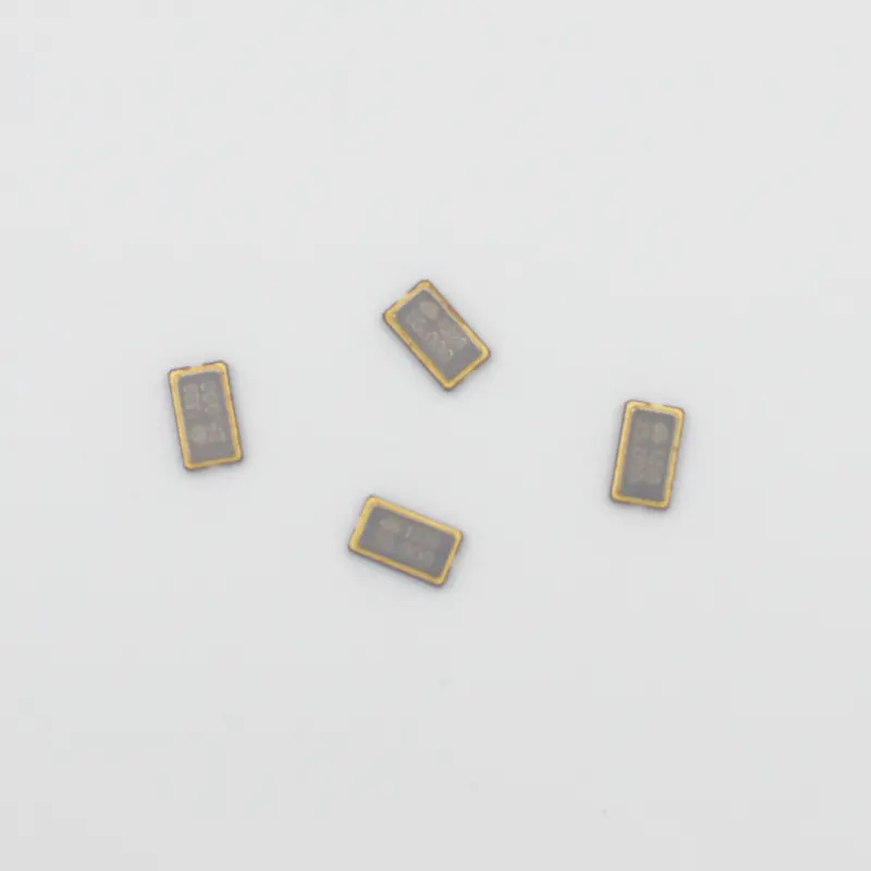 Crystal oscillator electronic Component SMD 6035 8MHz-60MHz 10PPM Resonator