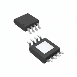 Electronic Chips Component 8 SOlC Exposed Pad BOM IC In Stock RT2862AGSP Power Management (PMIC) - Product Image 1