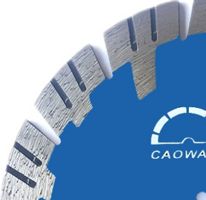 अनुकूलन योग्य औद्योगिक हैकसॉ ब्लेड काटने की मशीन धातु पत्थर और लाल ईंट के लिए - Product Image 3