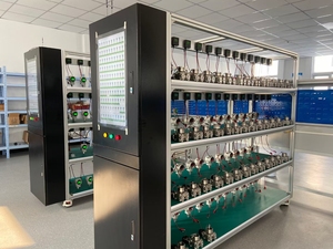 Thông minh và hiệu quả đo nhiệt độ cặp nhiệt điện Đầu nhiệt kế Máy phát nhiệt độ - Product Image 6