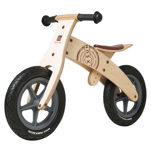 Bicicletas de Equilibrio para Niños Pequeños con Manillares Balanceados, Precio al por Mayor - Product Image 2