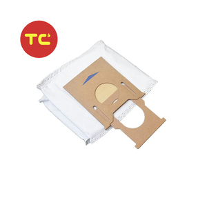 Pièces de rechange de sac à poussière étanche haute capacité adaptées pour <span class=keywords><strong>Ecovacs</strong></span> <span class=keywords><strong>Deebot</strong></span> OZMO T8 / <span class=keywords><strong>T9</strong></span> / N8 pro Aivi Robot aspirateur sac - Product Image 1