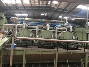 Planta de procesamiento de residuos de pollo de alta eficiencia fabricada en India para convertir desechos avícolas en aceite y harina, en venta - Product Image 3