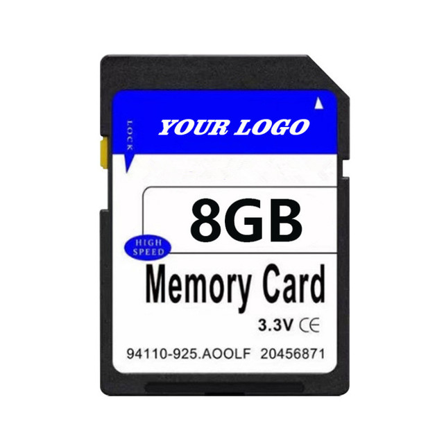 SD TF Adapter extreme Por SD Card V30 UHS II 32GB 64GB 128GB Extreme Pro 200mb/s U3 High Speed Memory SD Card